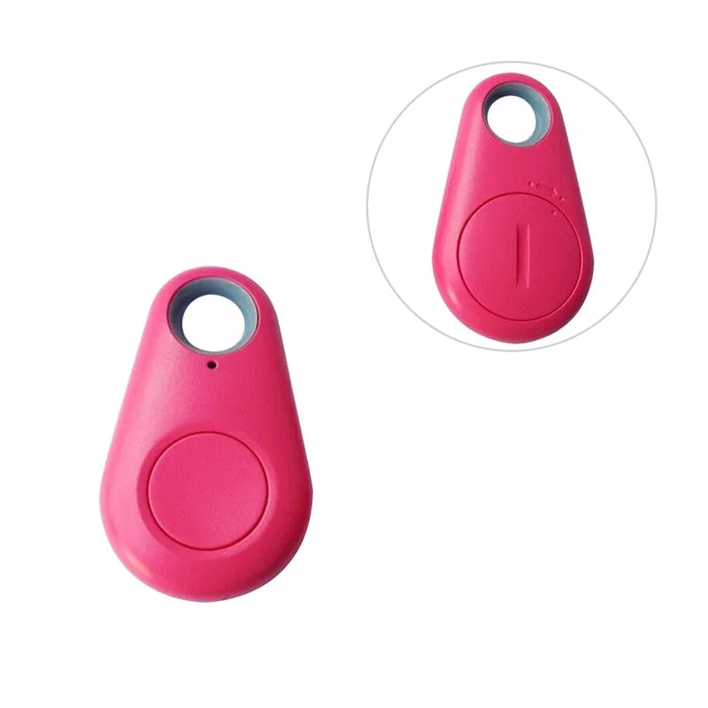 Smart Key Locator  |  The last place you want to loose your keys is camping or at a festival!