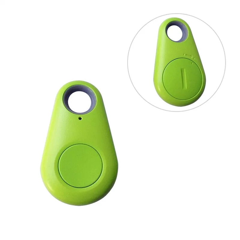 Smart Key Locator  |  The last place you want to loose your keys is camping or at a festival!