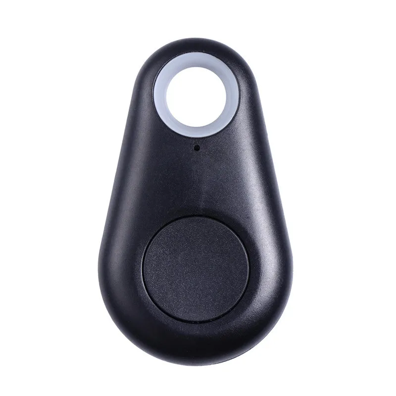 Smart Key Locator  |  The last place you want to loose your keys is camping or at a festival!