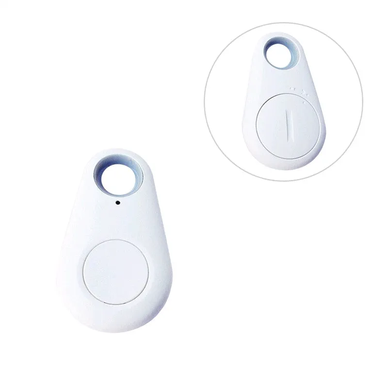 Smart Key Locator  |  The last place you want to loose your keys is camping or at a festival!