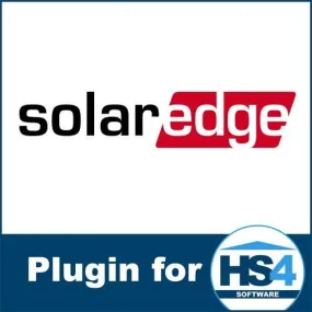 stefxx SolarEdge Software Plugin for HS4