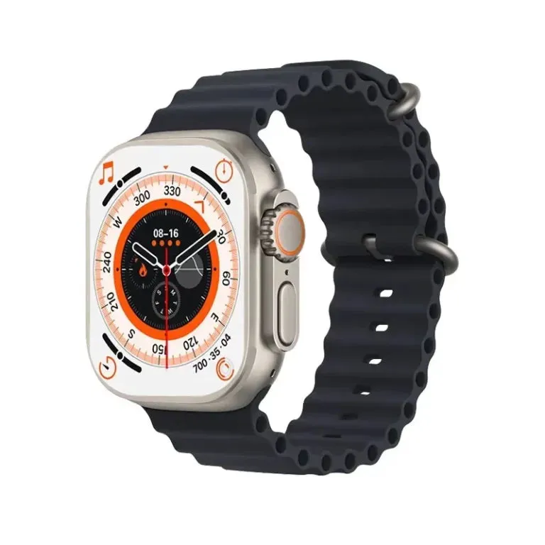 T800 UItra Smart Watch Ultra Series 8