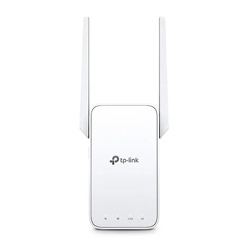 TP-Link AC1200 WiFi Extender (RE315) 1200Mbps Dual Band WiFi Booster with External Antennas