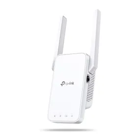 TP-Link AC1200 WiFi Extender (RE315) 1200Mbps Dual Band WiFi Booster with External Antennas