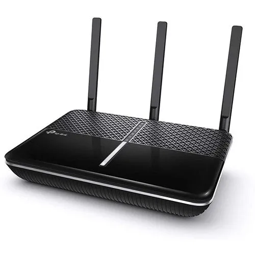 TP-LINK (Archer C2300) AC2300 (600 1625) Wireless Dual Band GB Cable Router