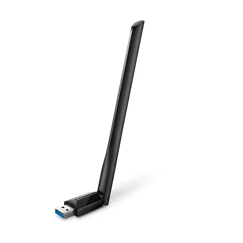 TP-Link USB WiFi Adapter for PC (Archer T3U Plus) - AC1300