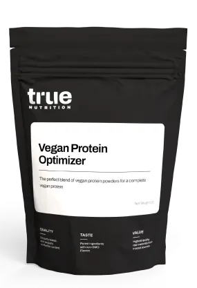 Vegan Protein Optimizer Formula (1lb.)