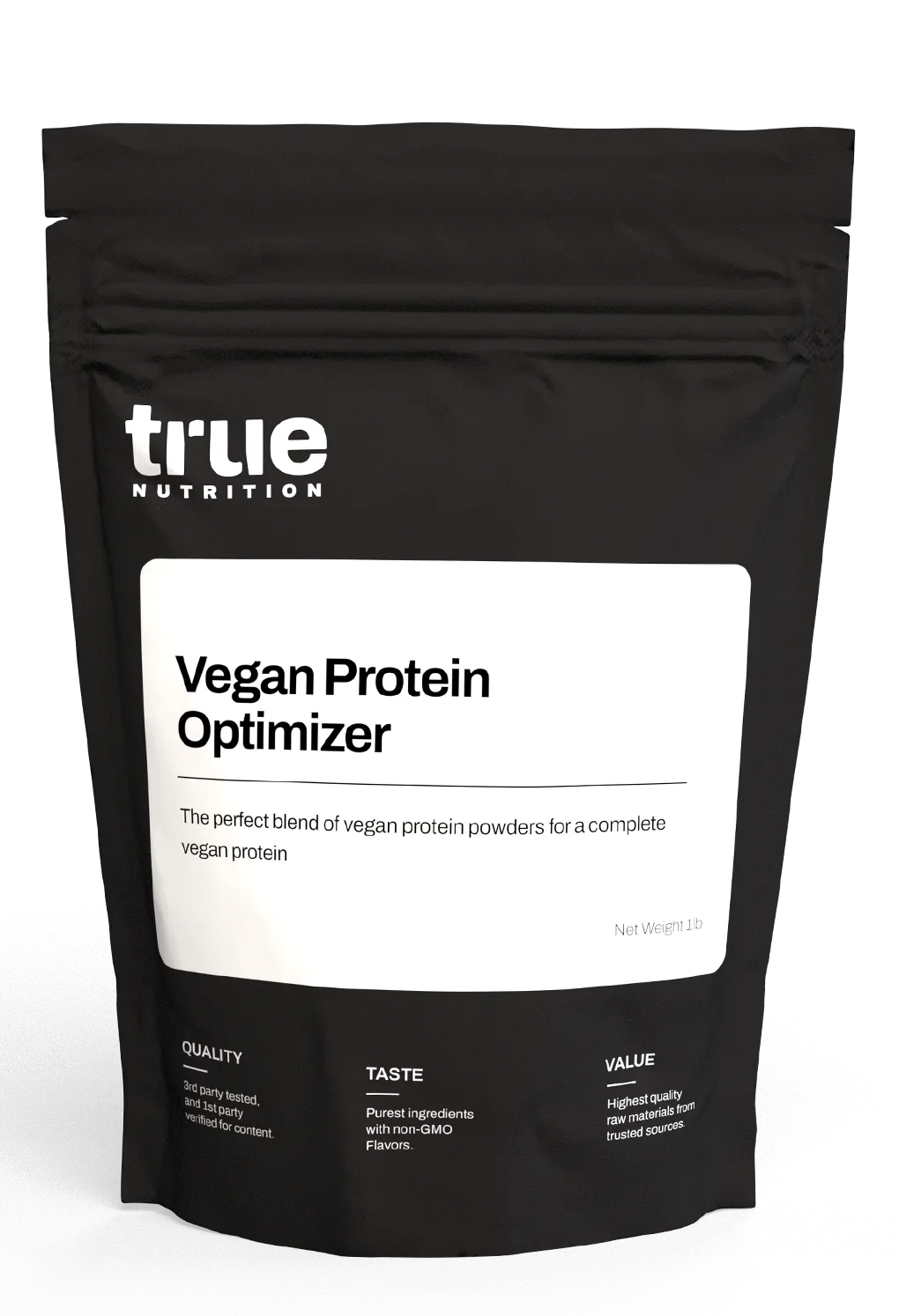 Vegan Protein Optimizer Formula (1lb.)