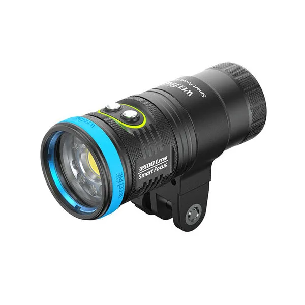 Weefine Smart Focus 3500 Video Light