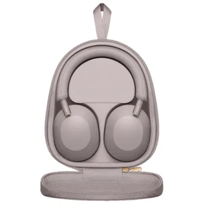 WH-1000XM5 WIRELESS NOISE CANCELLING HEADPHONES