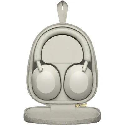 WH-1000XM5 WIRELESS NOISE CANCELLING HEADPHONES