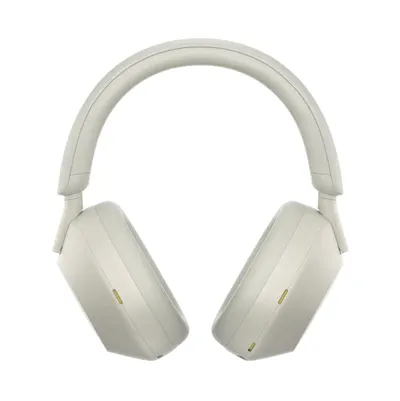 WH-1000XM5 WIRELESS NOISE CANCELLING HEADPHONES