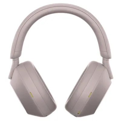 WH-1000XM5 WIRELESS NOISE CANCELLING HEADPHONES