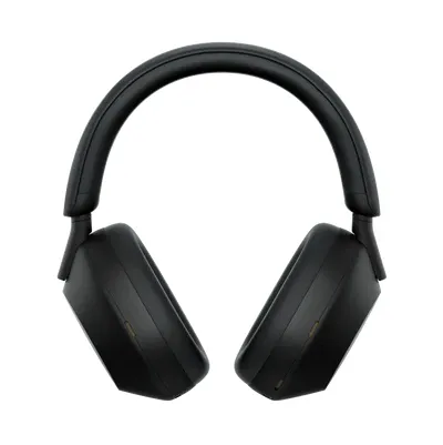 WH-1000XM5 WIRELESS NOISE CANCELLING HEADPHONES