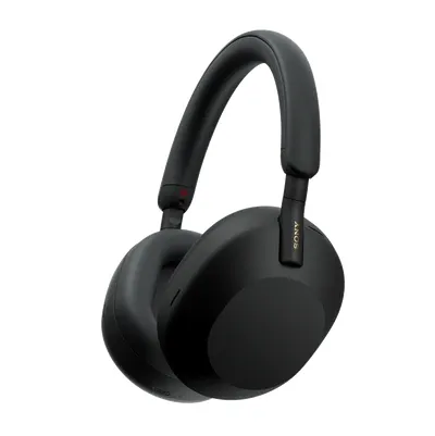 WH-1000XM5 WIRELESS NOISE CANCELLING HEADPHONES