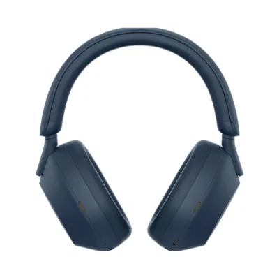 WH-1000XM5 WIRELESS NOISE CANCELLING HEADPHONES