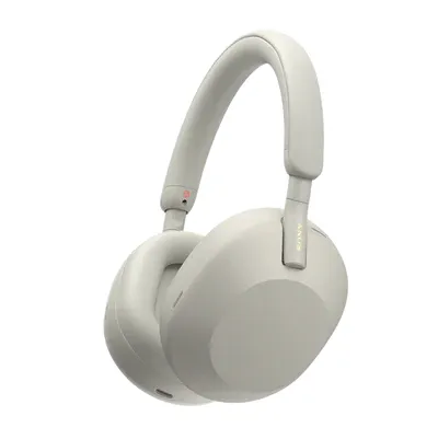 WH-1000XM5 WIRELESS NOISE CANCELLING HEADPHONES