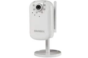 Wi-Fi camera