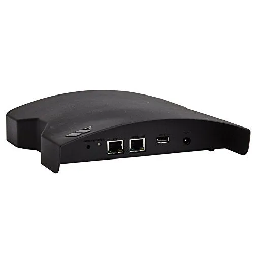 Winegard WF-4000 Connect ODU 4G LTE and Wi-Fi Extender (Secure RV Internet, RV Wi-Fi, RV 4G LTE)