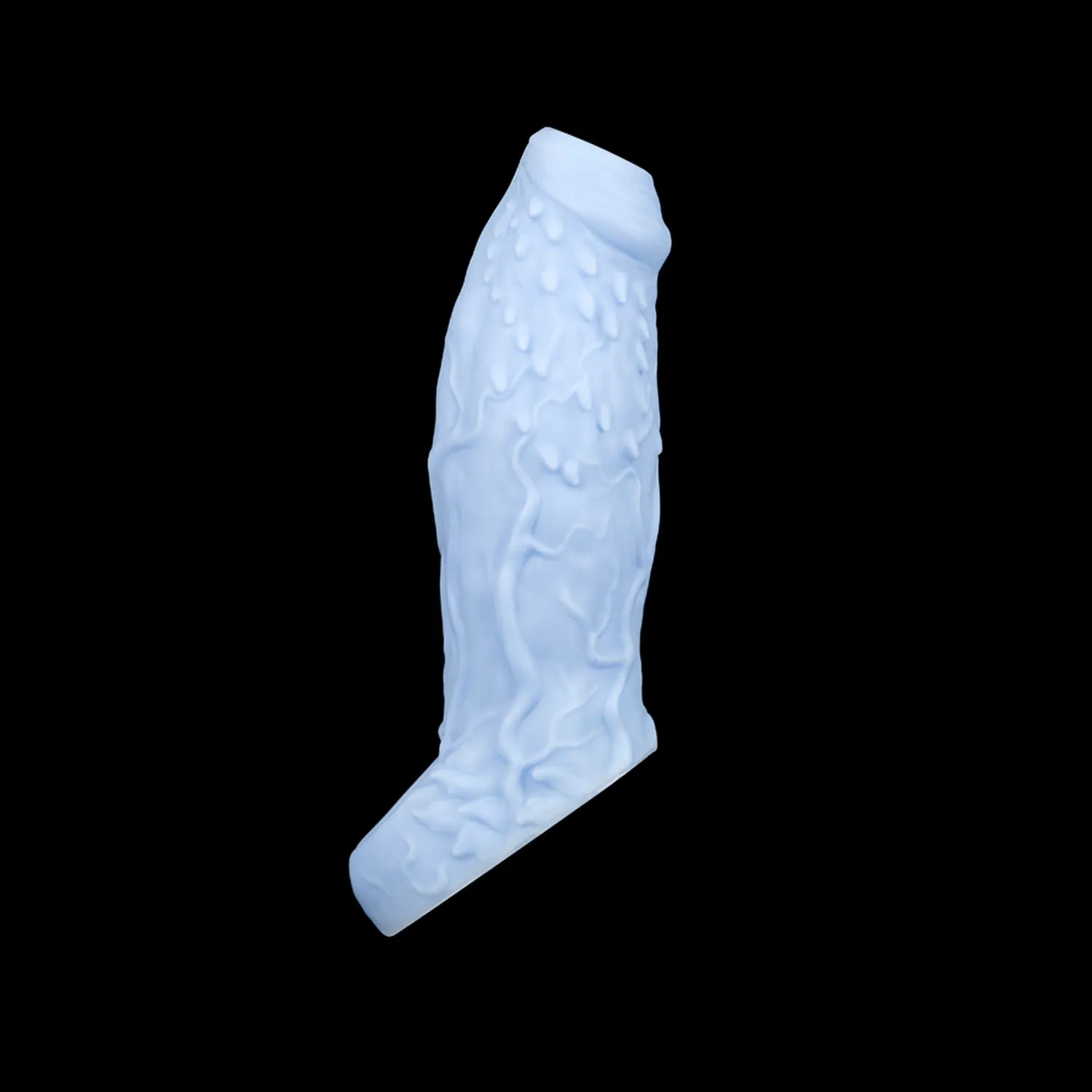 WIZ'S SHEATH （Open Tip）