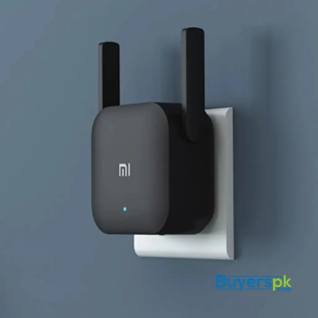 Xiaomi Mi Wifi Repeater Pro 2.4g 300mbps Network Router Extender