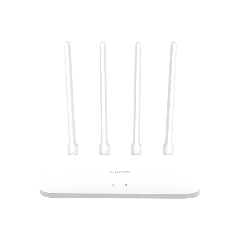 Xiaomi AC1200 High-Speed Dual Band Wireless Router - Home & Office Broadband Wi-Fi Device with Wide Coverage