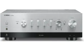 Yamaha R-N1000A Stereo receiver with Wi-Fi, Bluetooth®, Apple AirPlay® 2, and HDMI