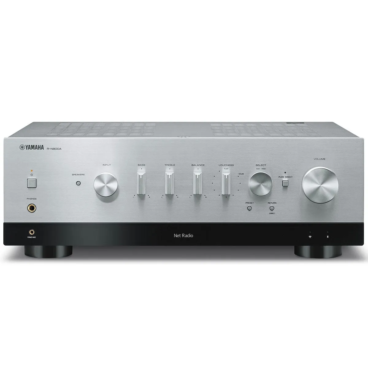 Yamaha R-N800A Network Stereo Receiver