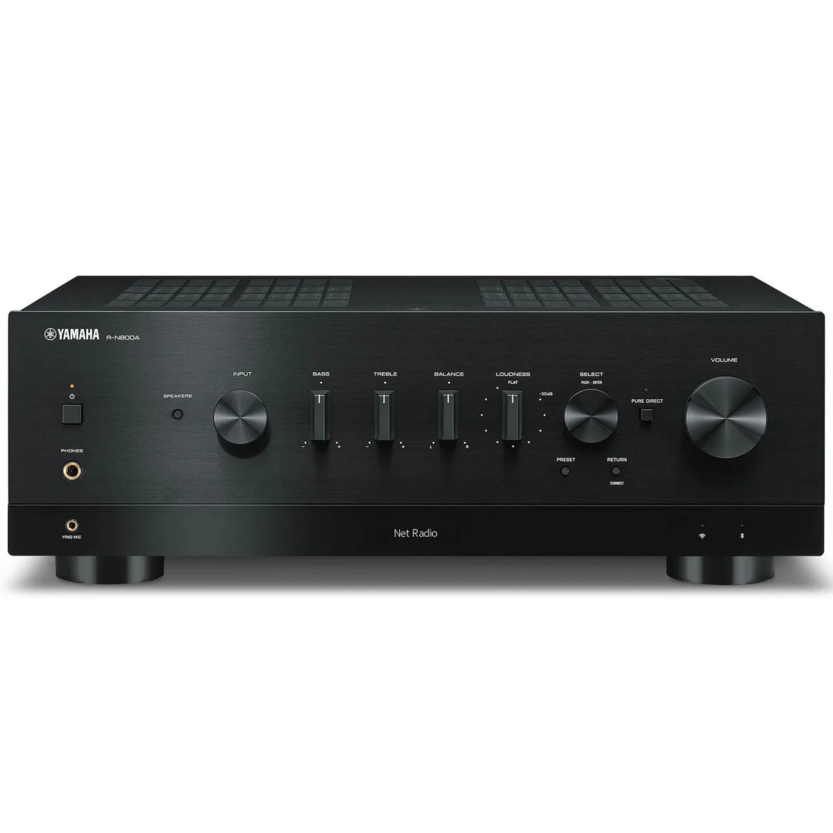 Yamaha R-N800A Network Stereo Receiver