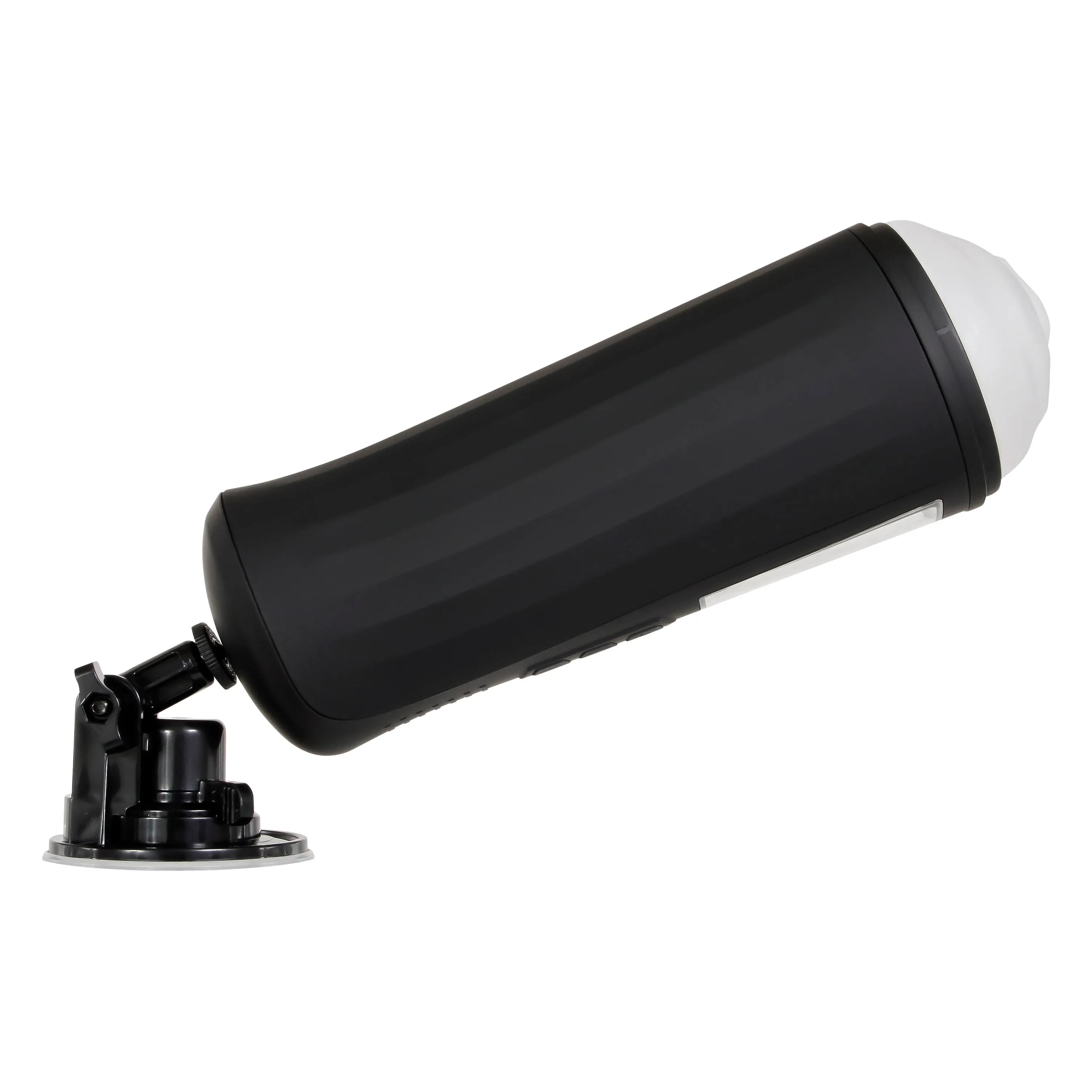 Zero Tolerance - Sasha Grey's Girlfriend Experience Vibrating Tightening Stroker Masturbator (Black)